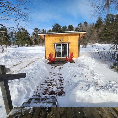 Stoco Lake Lodge Tweed Εξωτερικό φωτογραφία