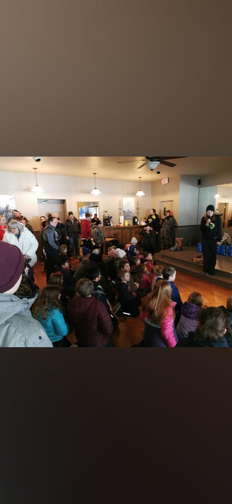 Stoco Lake Lodge Tweed Εξωτερικό φωτογραφία