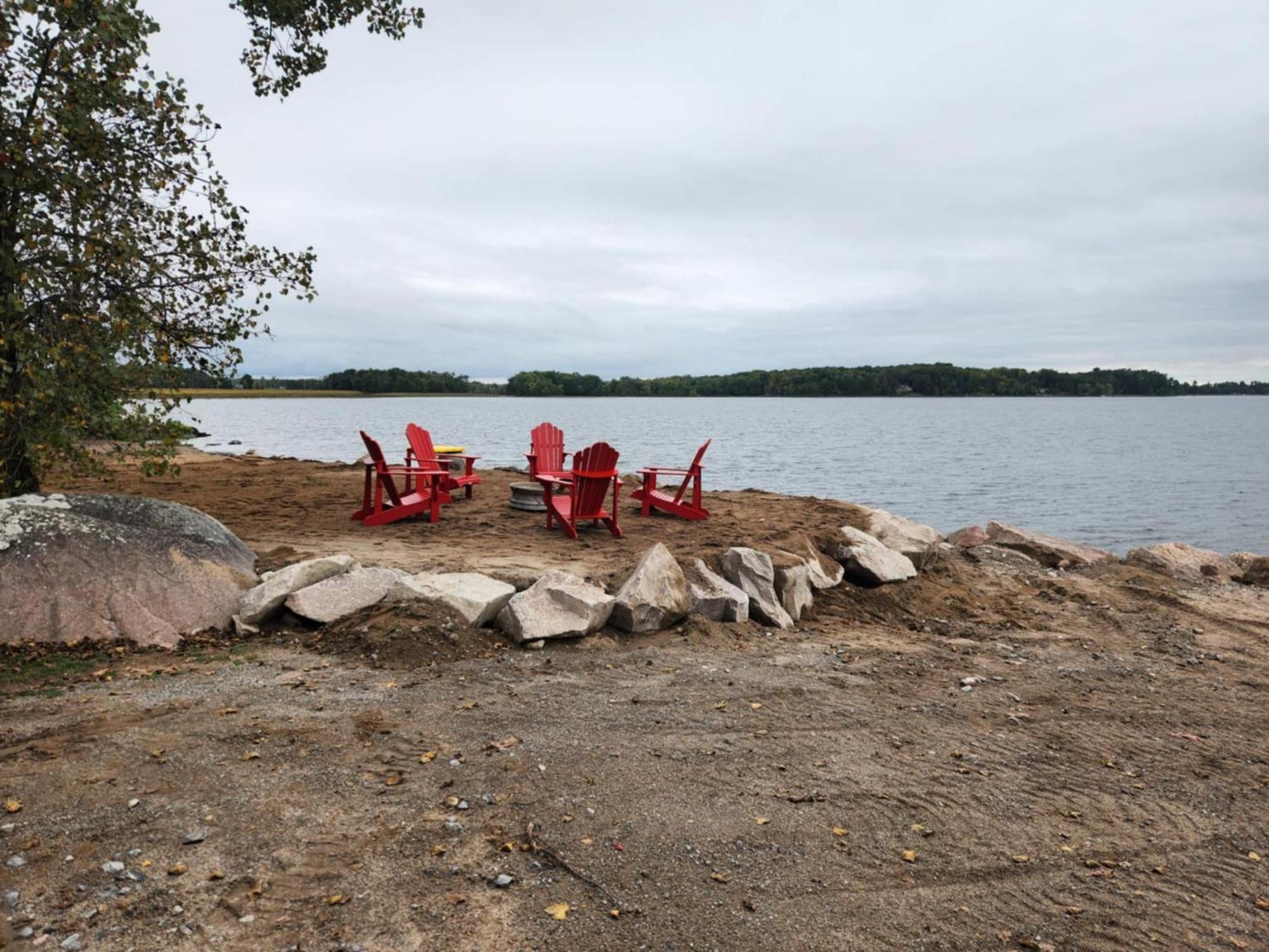 Stoco Lake Lodge Tweed Εξωτερικό φωτογραφία