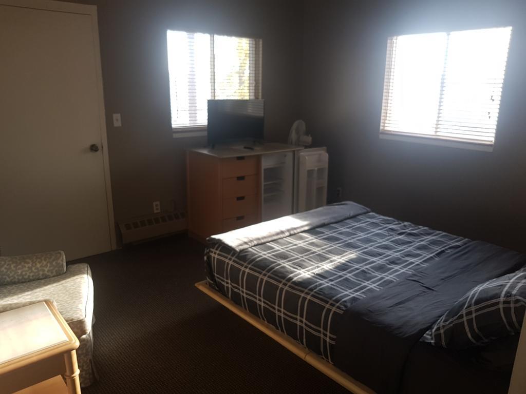 Stoco Lake Lodge Tweed Εξωτερικό φωτογραφία